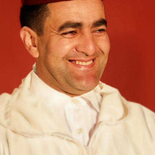 Chez Ali Marrakech, Restaurant traditionnel et fantasia marrakech, ali benfellah