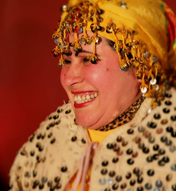 Chez Ali Marrakech, Restaurant traditionnel et fantasia marrakech, ali benfellah